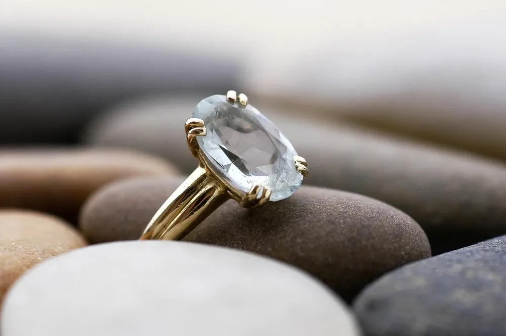 Transformation de bijoux près de Beaune